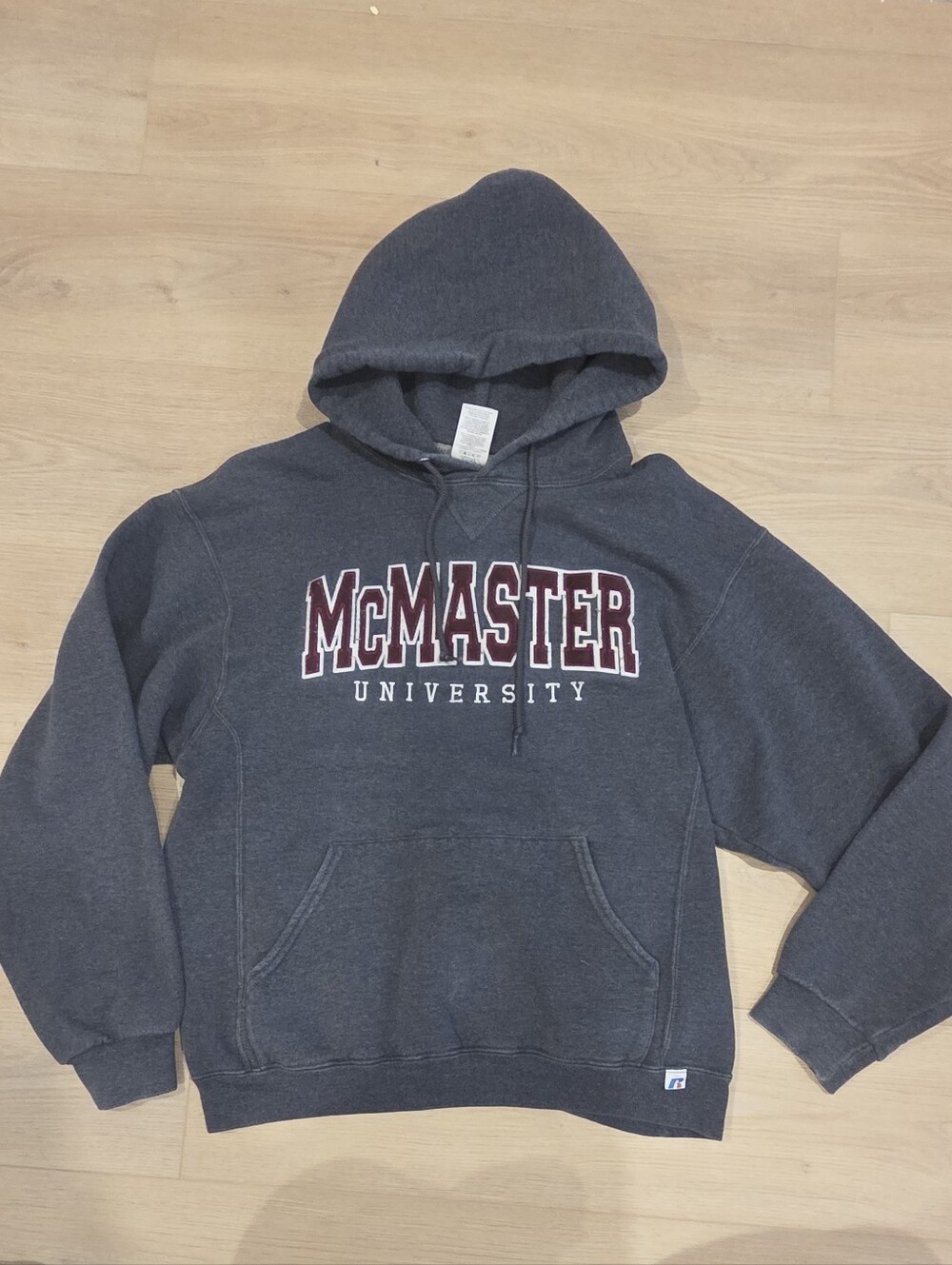 MCMASTER UNIVERSITY | Hoodie